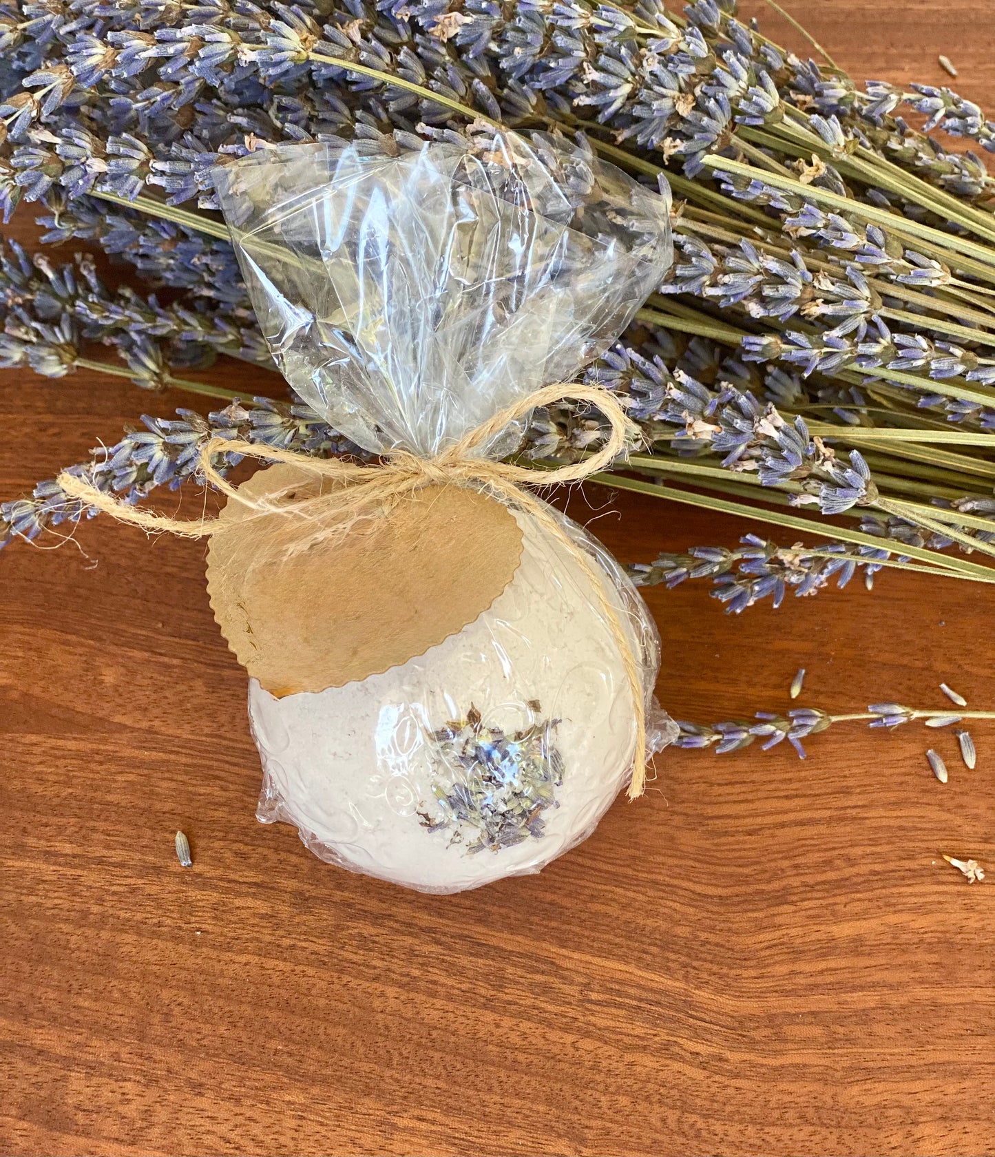 Lavender Obsessed Gift Box