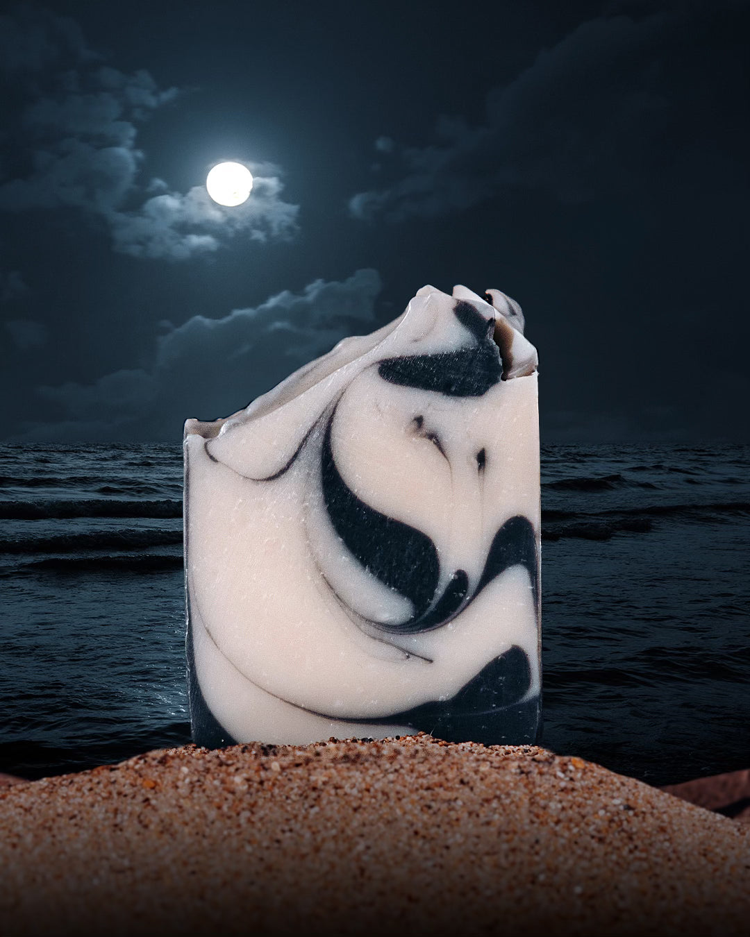 lavender tea tree and eucalyptus Moonlight