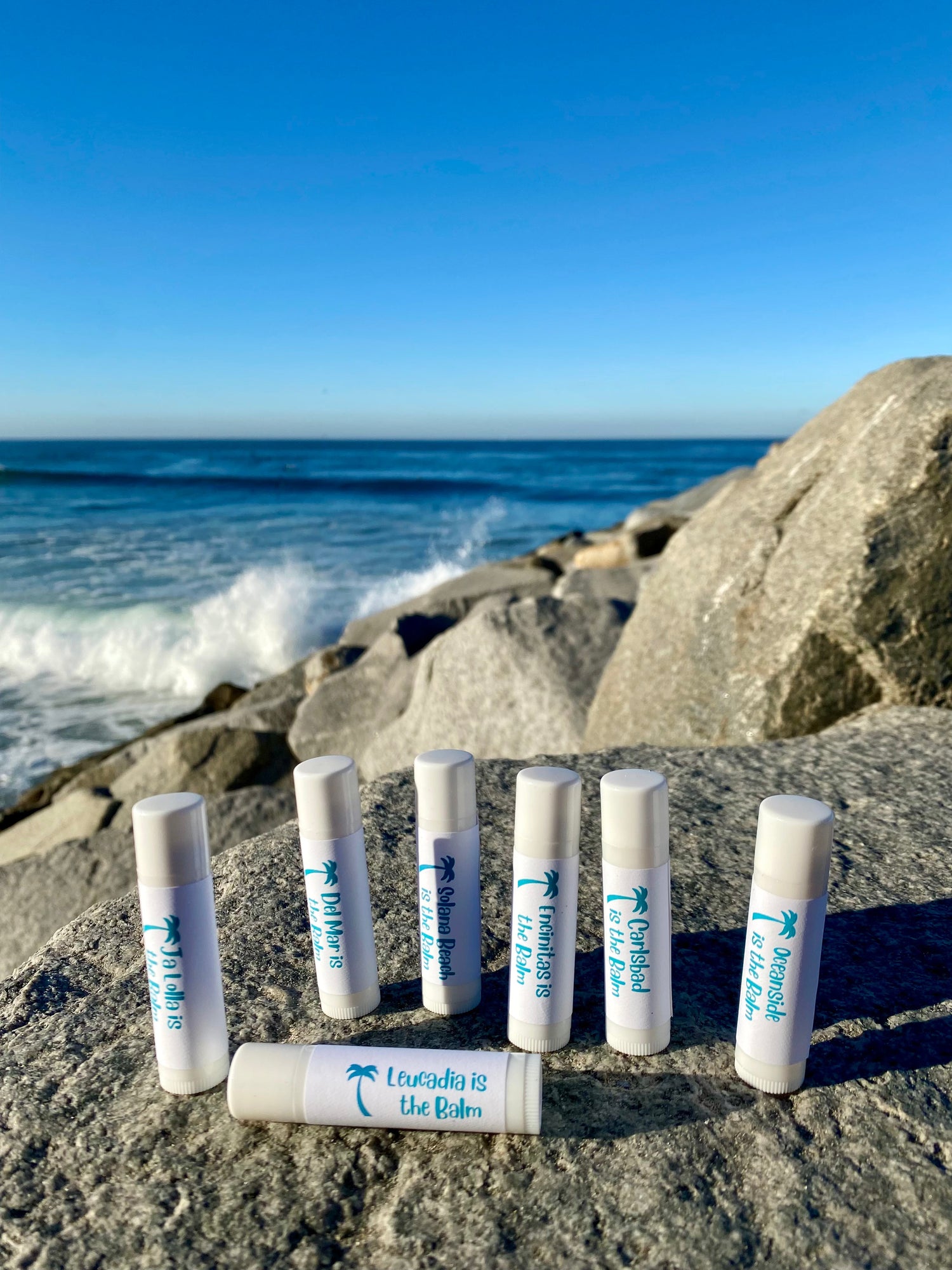 Lip Balms