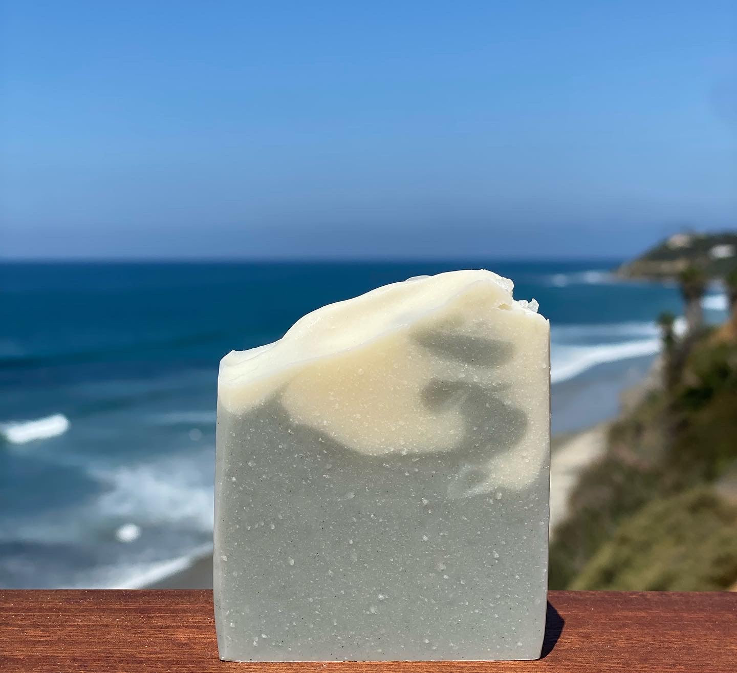 Encinitas Surf's Up - lavender & peppermint