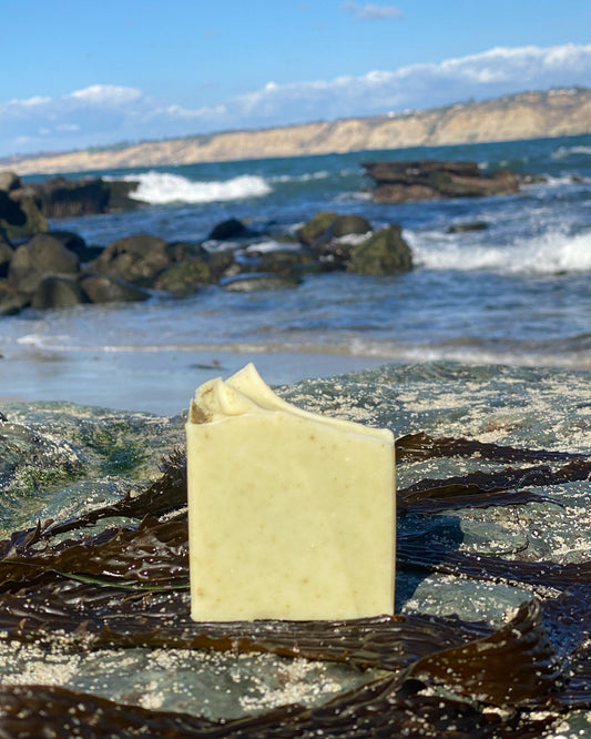 La Jolla Kelp Forest- lavender, rosemary & tea tree