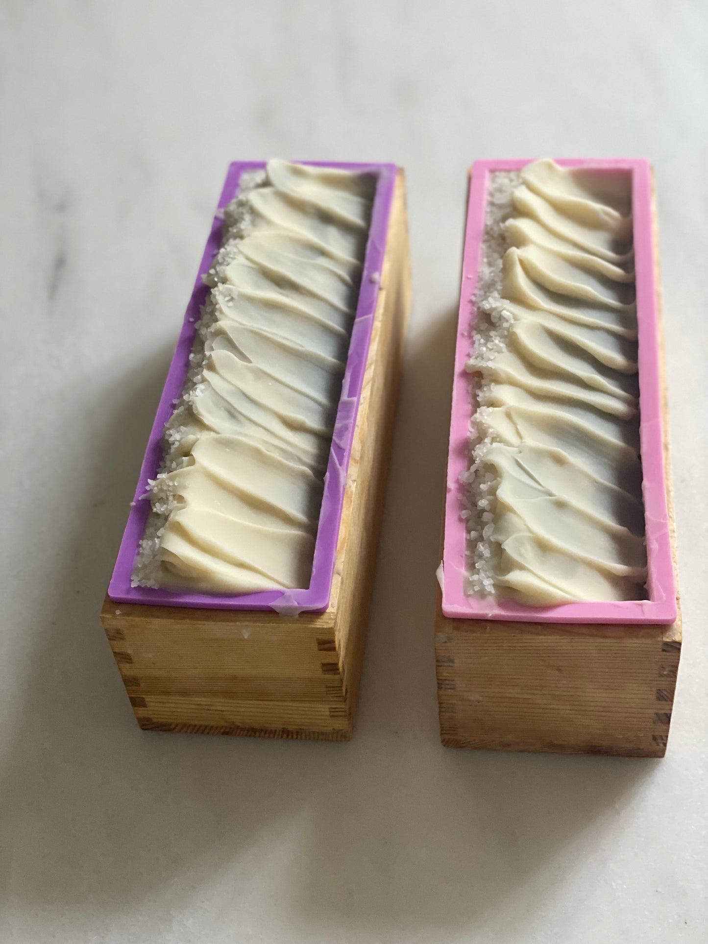 Encinitas Surf's Up - lavender & peppermint