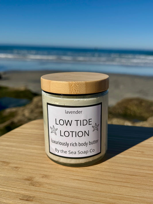 Low Tide Lotion