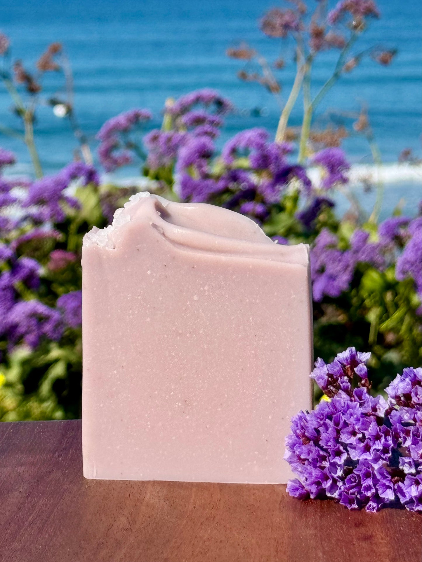 Lavender Obsessed Gift Box