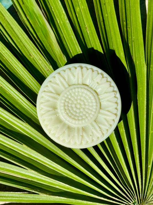 Eucalyptus Dish Soap