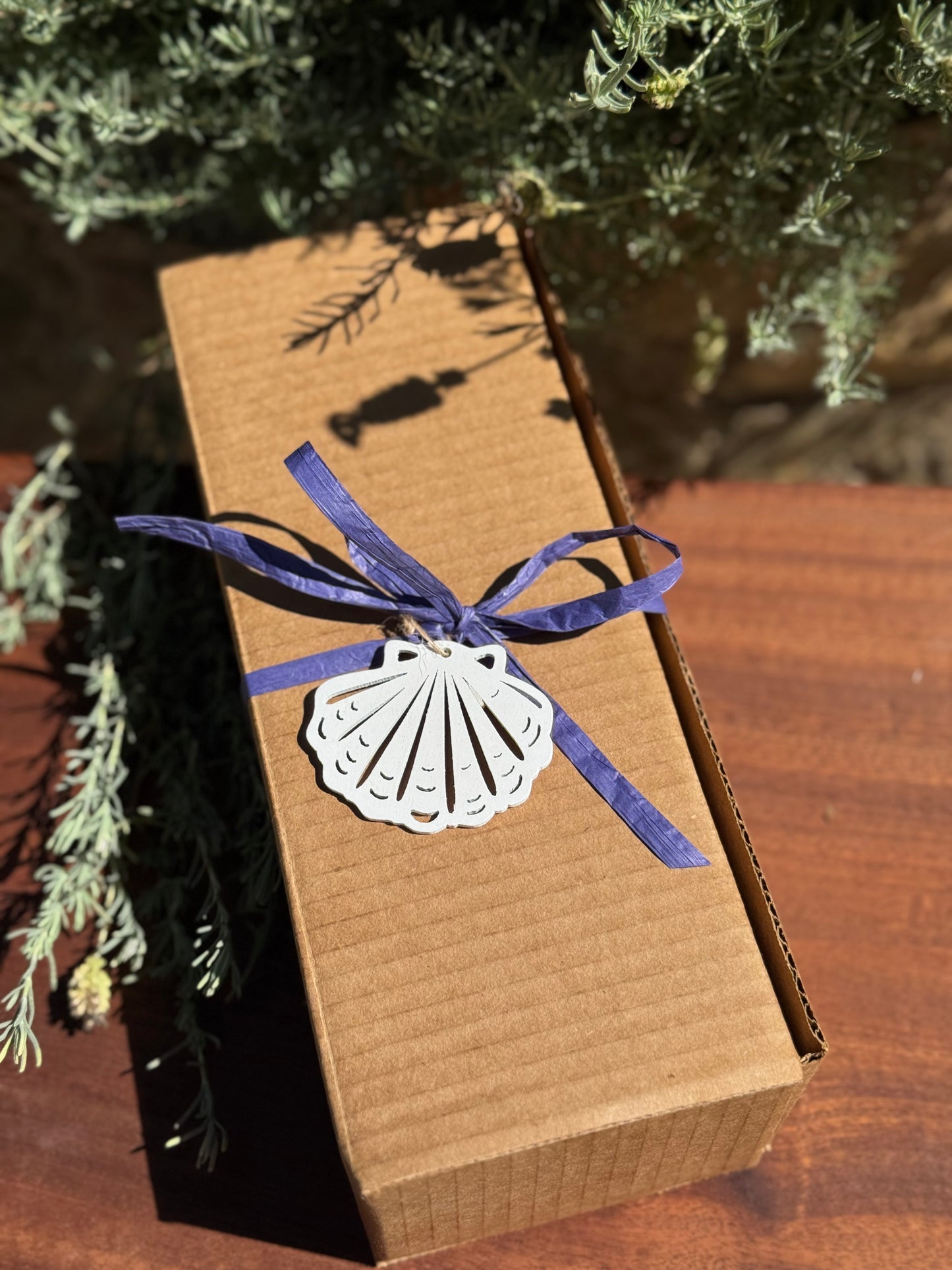 Lavender Obsessed Gift Box